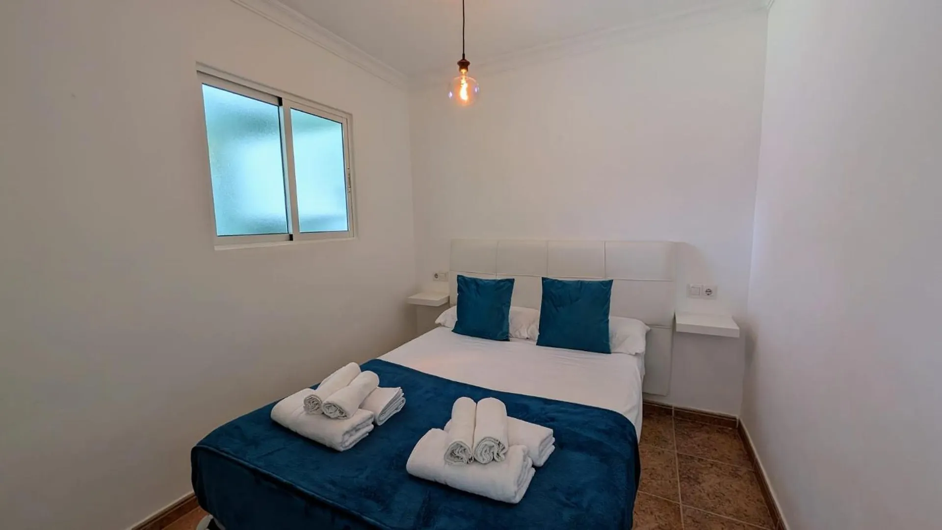 Apartment Apartamento Bamba Torremolinos Spain