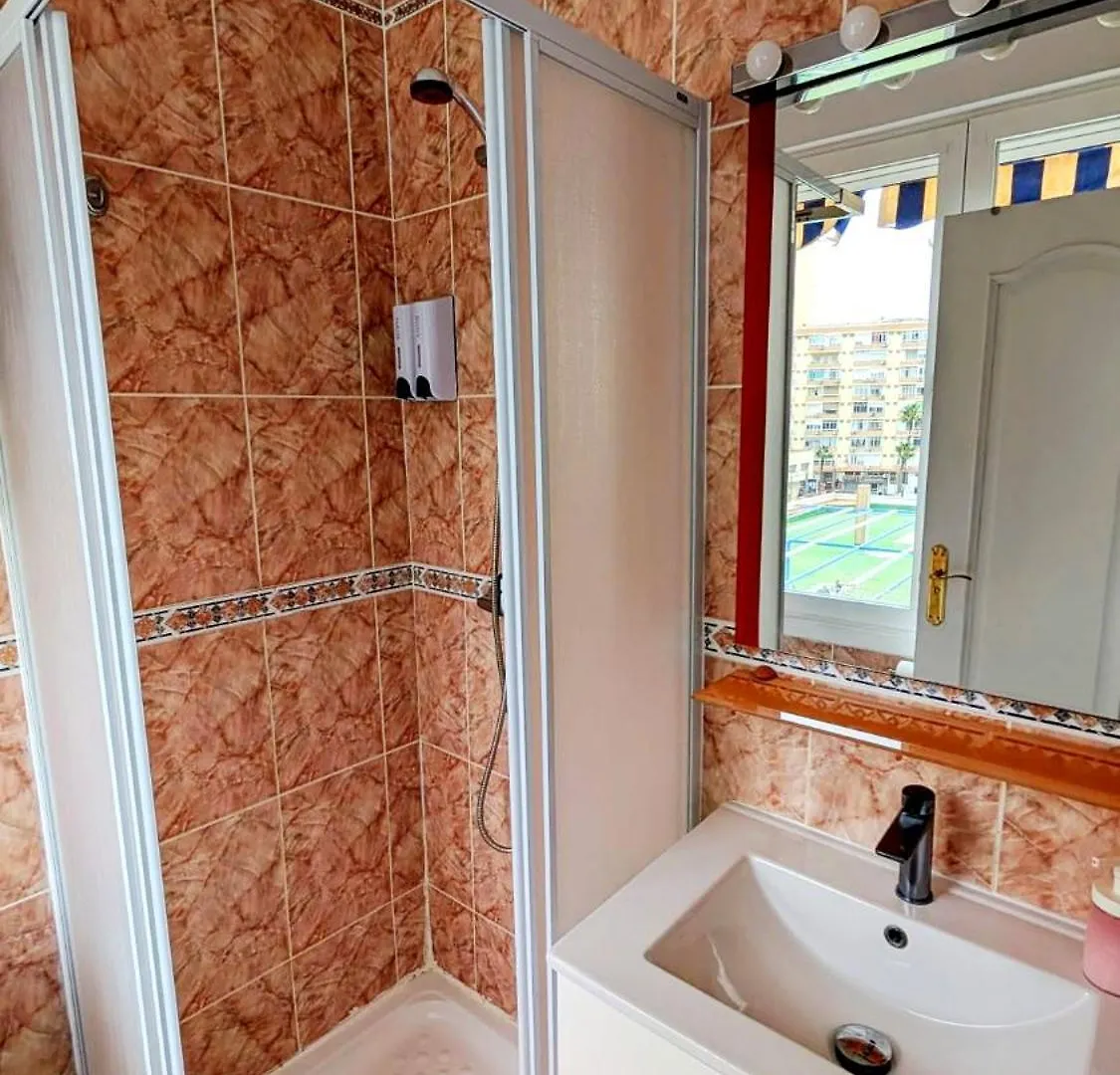 Apartment Apartamento Bamba Torremolinos