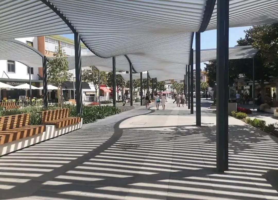 Apartamento Bamba Torremolinos