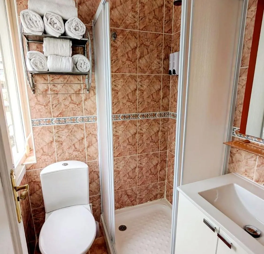 Apartamento Bamba Torremolinos Apartment