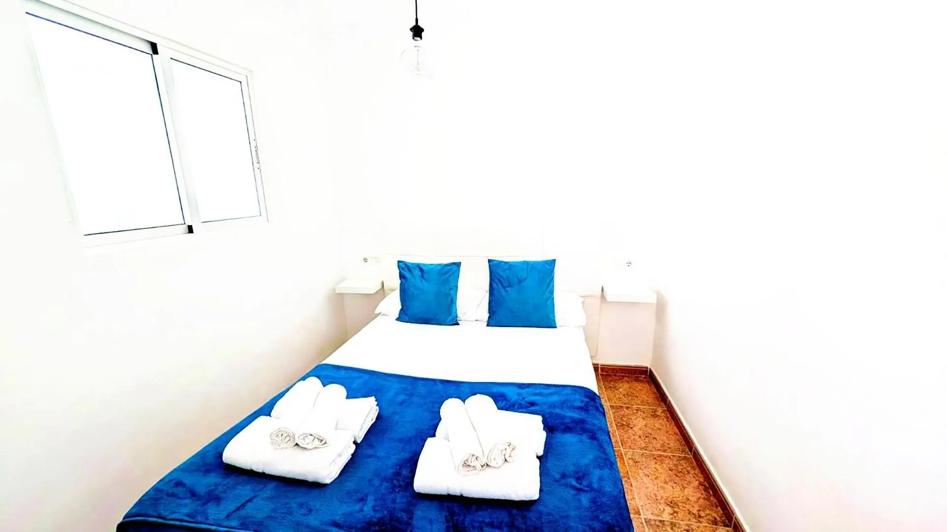 Apartamento Bamba Torremolinos Apartment
