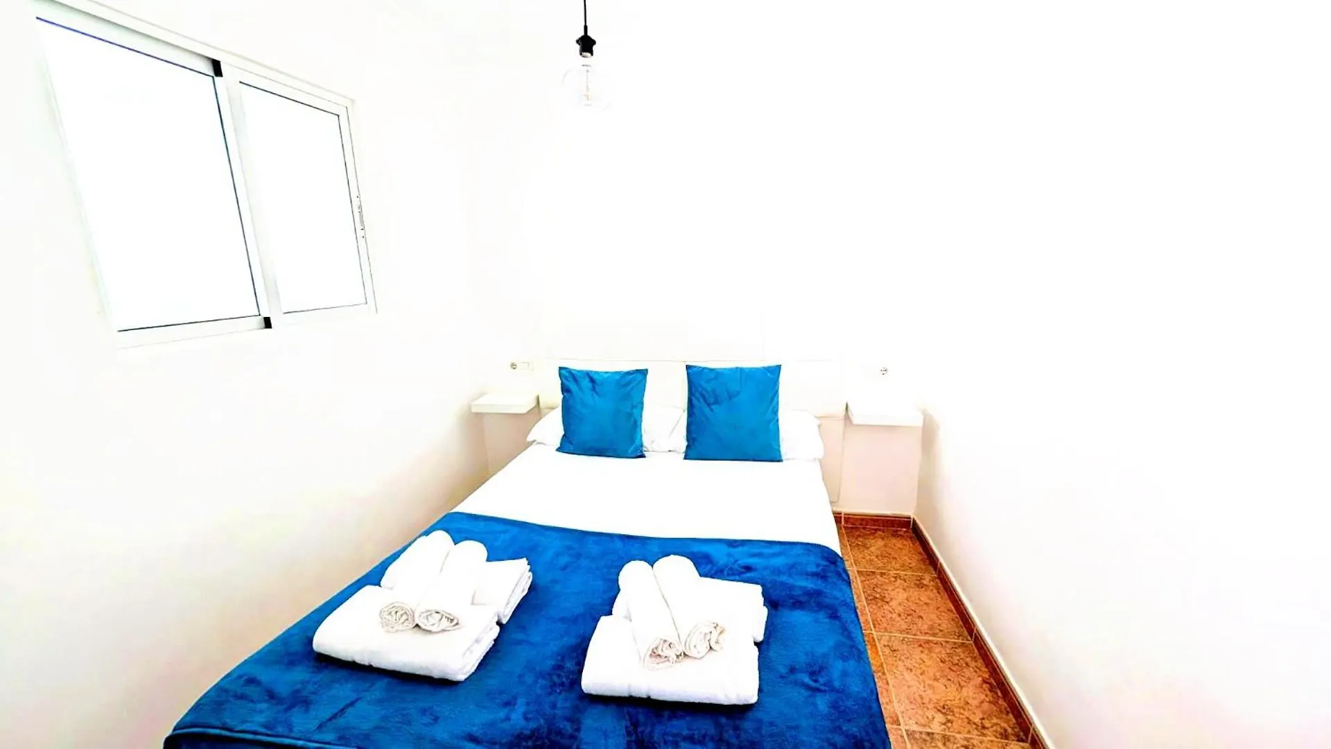 Apartamento Bamba Torremolinos Spain