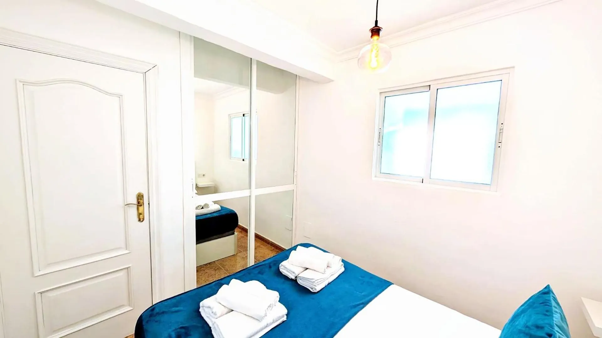 Apartamento Bamba Torremolinos 0*,  Spain