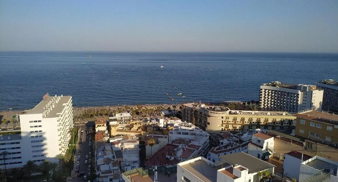 Apartamento Bamba Torremolinos Spain
