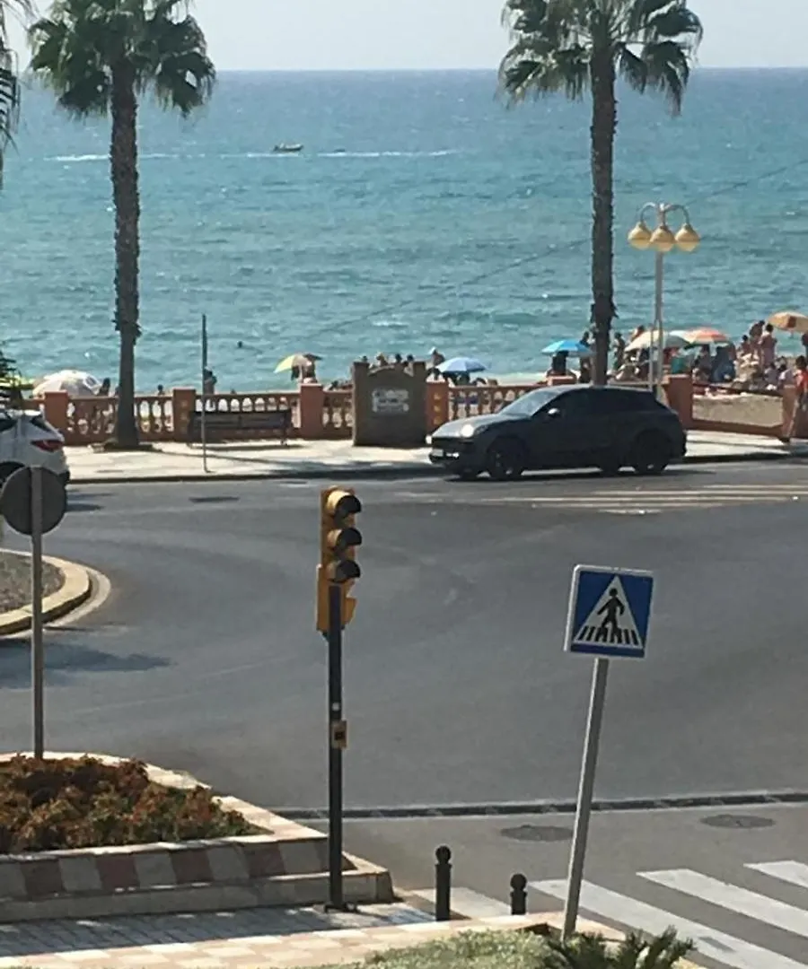 Apartamento Bamba Torremolinos 0*,  Spain