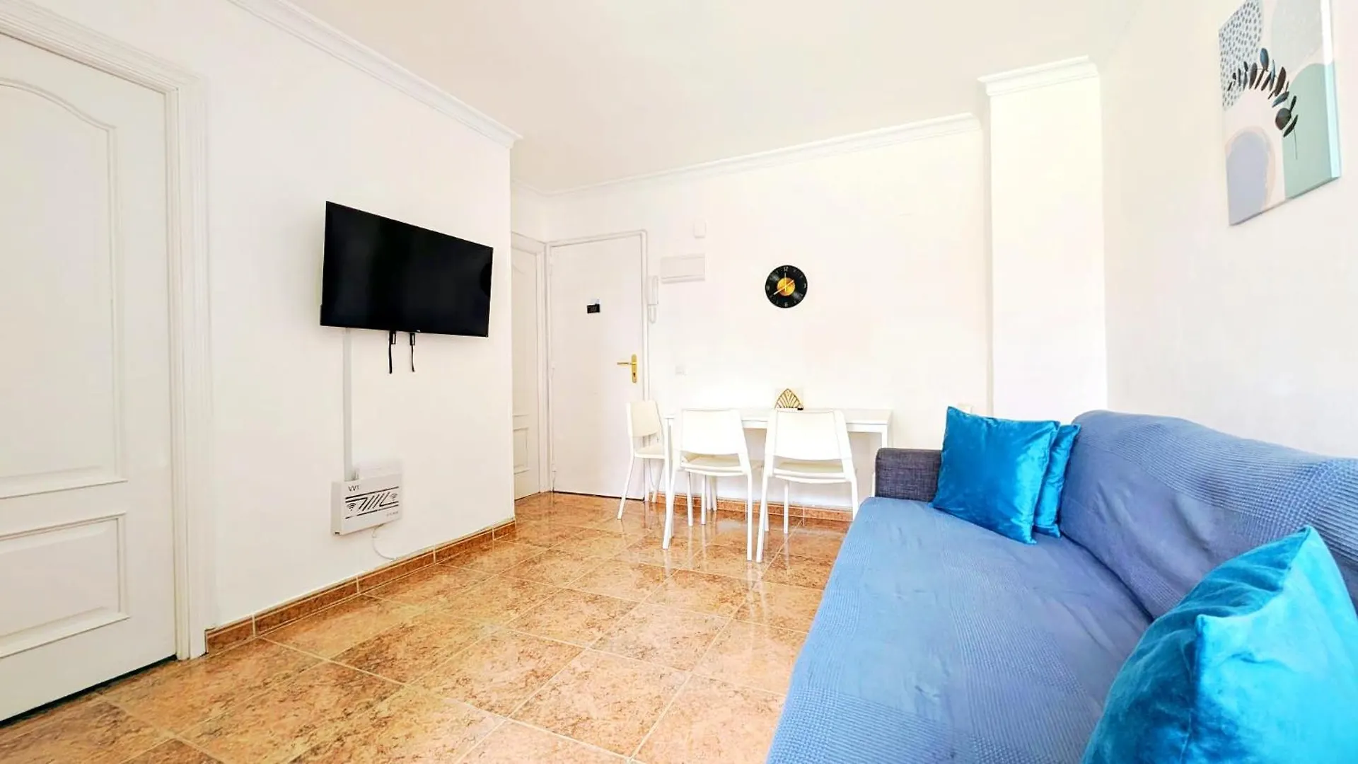 Apartamento Bamba Torremolinos