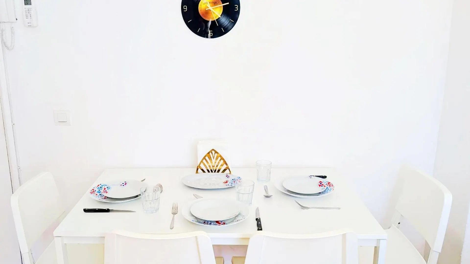 Apartamento Bamba Torremolinos