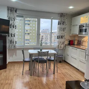 Apartamento Congresoc, Torremolinos
