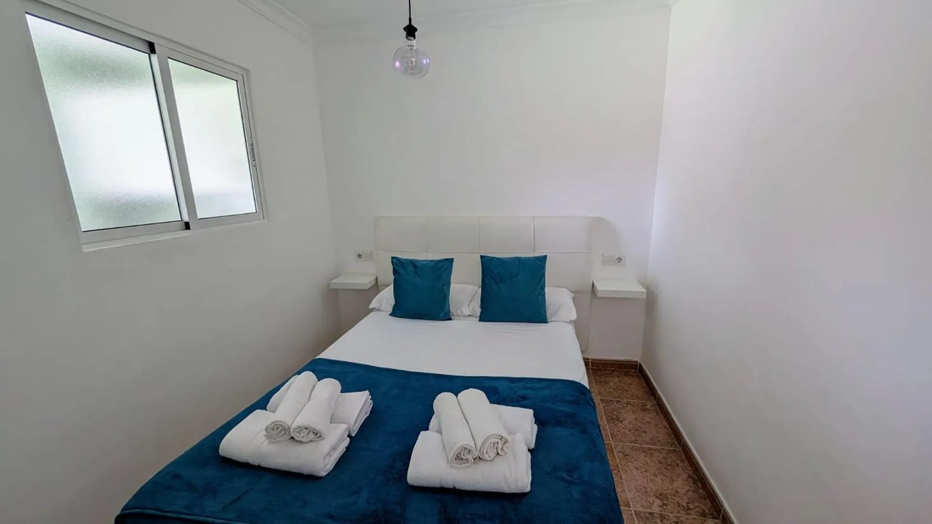 Apartamento Bamba Torremolinos