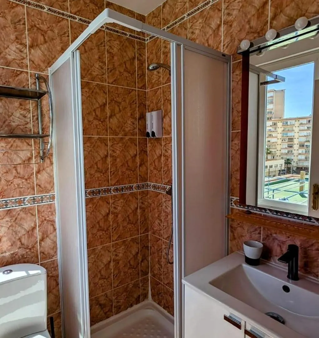 Apartamento Bamba Torremolinos 0*,