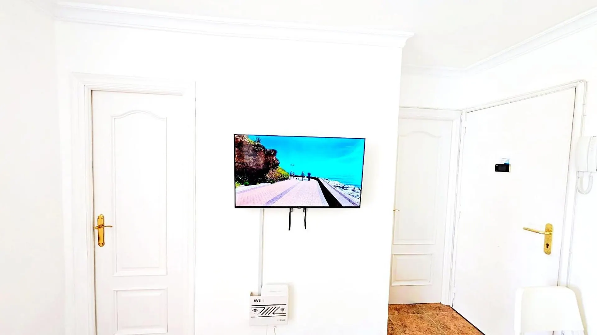 Apartamento Bamba Торремолинос Апартаменты